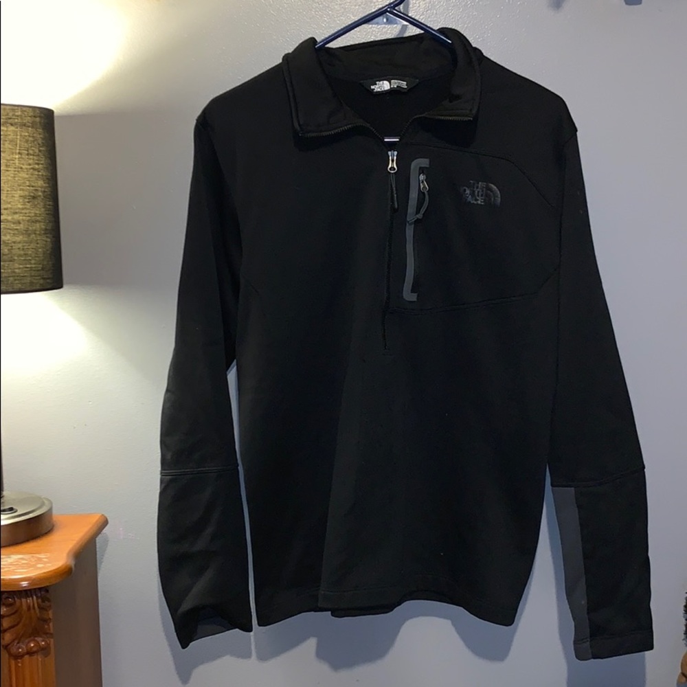 North Face Pullover